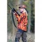 Preview: SHOOTERKING Digitex Blaze Camo | Damen Softshell Wendejacke